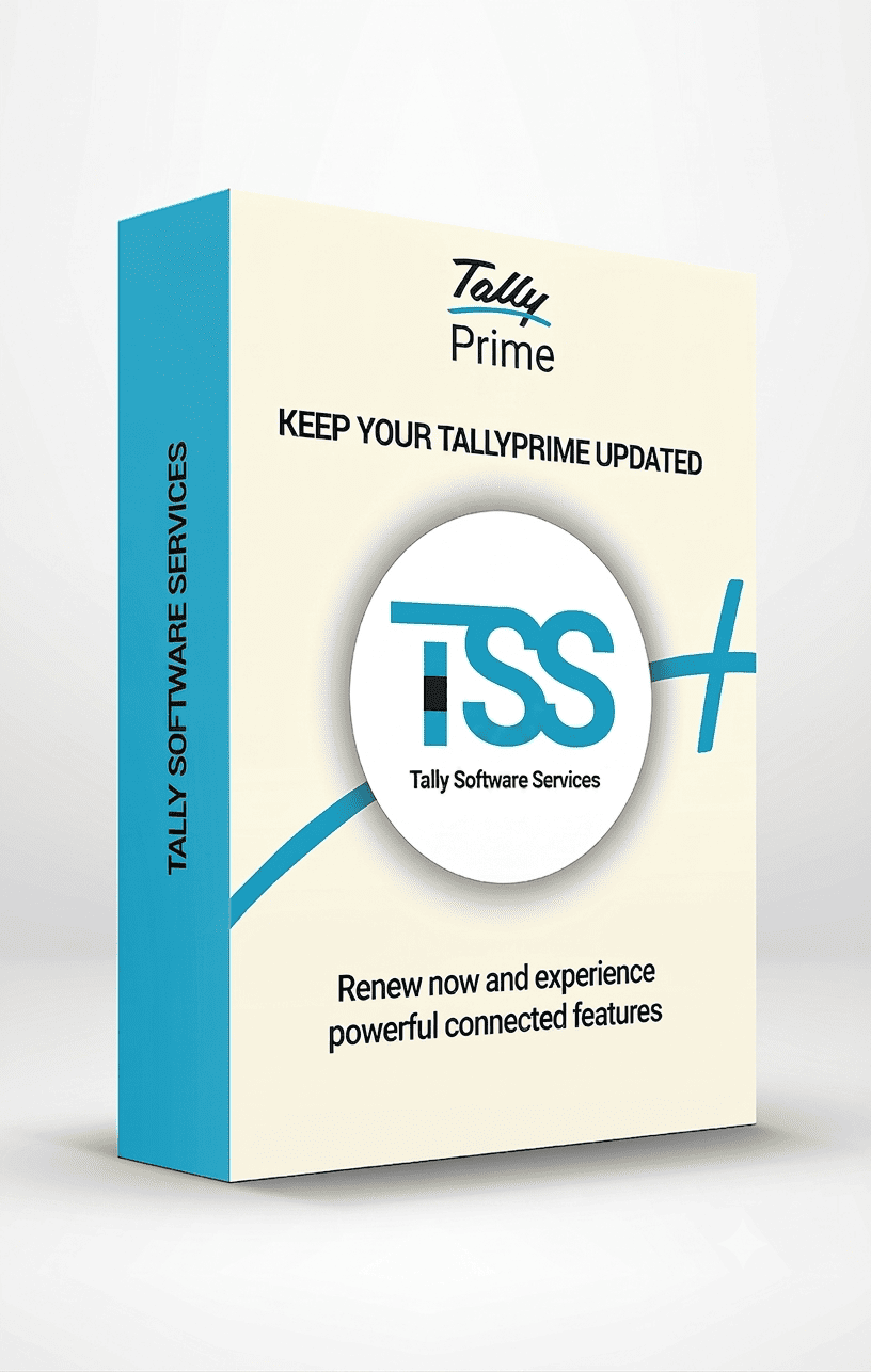 Tally Software Services