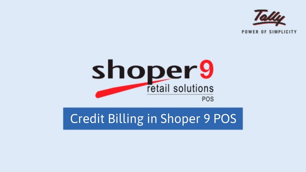 Shoper9