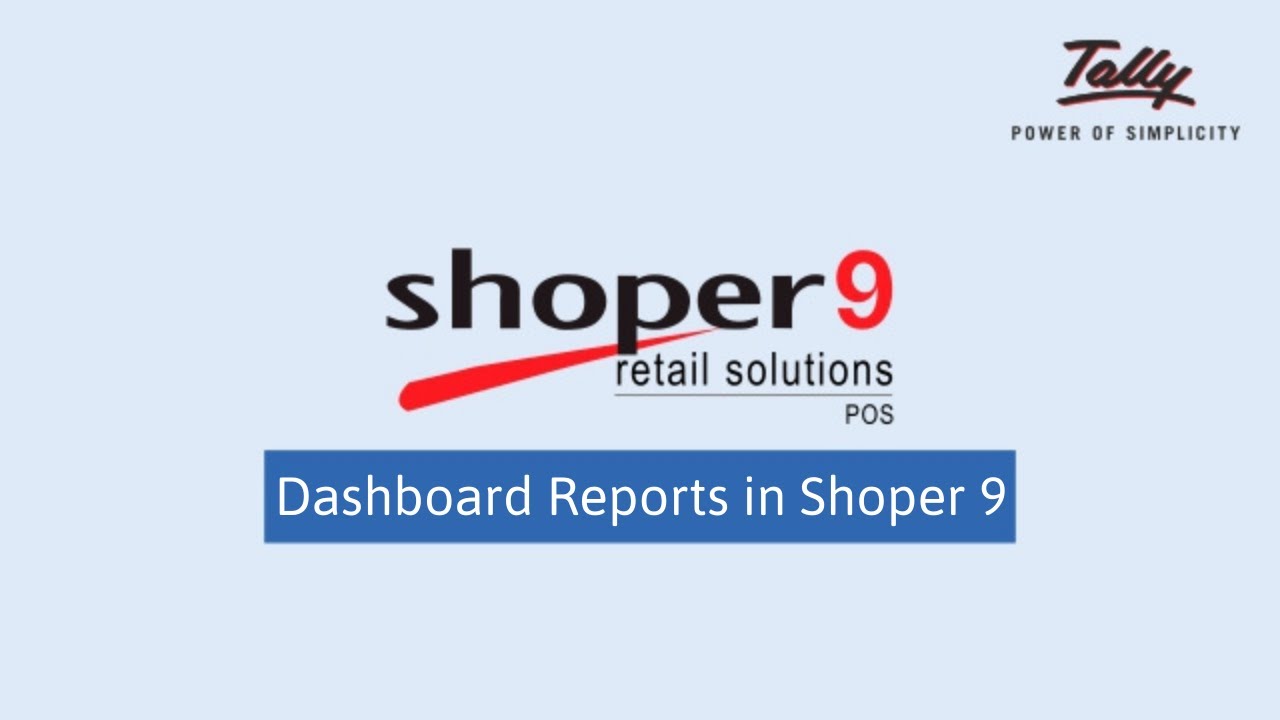 Shoper9