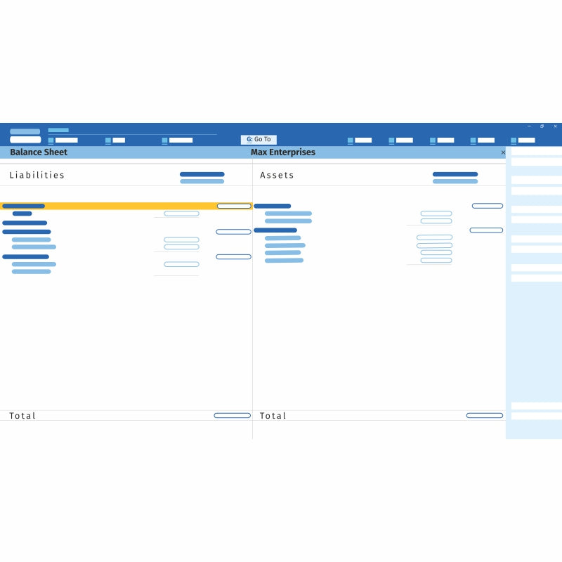Renew Tally Software Services (TSS) | Annual subscription fee for single user edition. Get the latest release to take advantage of our updates!