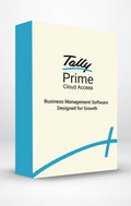 TallyPrime Cloud Access